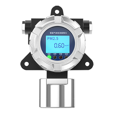 VOC濃度報(bào)警器