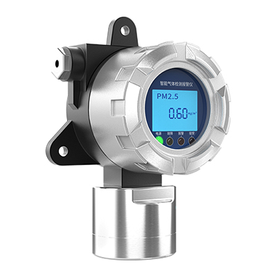 全自動(dòng)粉塵檢測儀