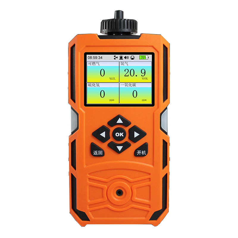 硫化氫檢測設(shè)備